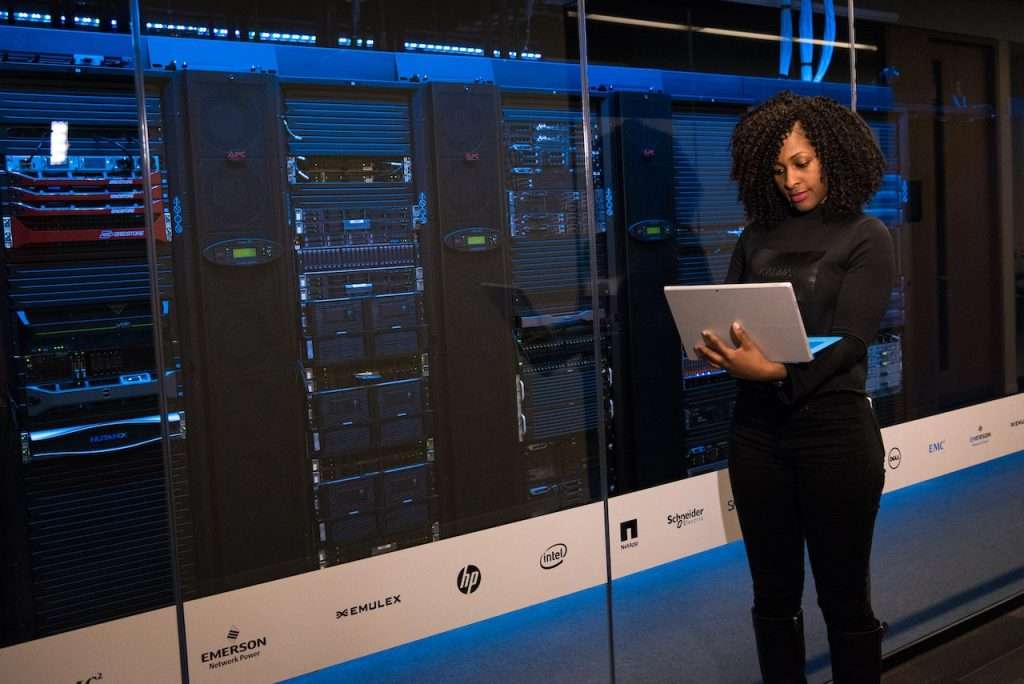 Some of the benefits of a dedicated server