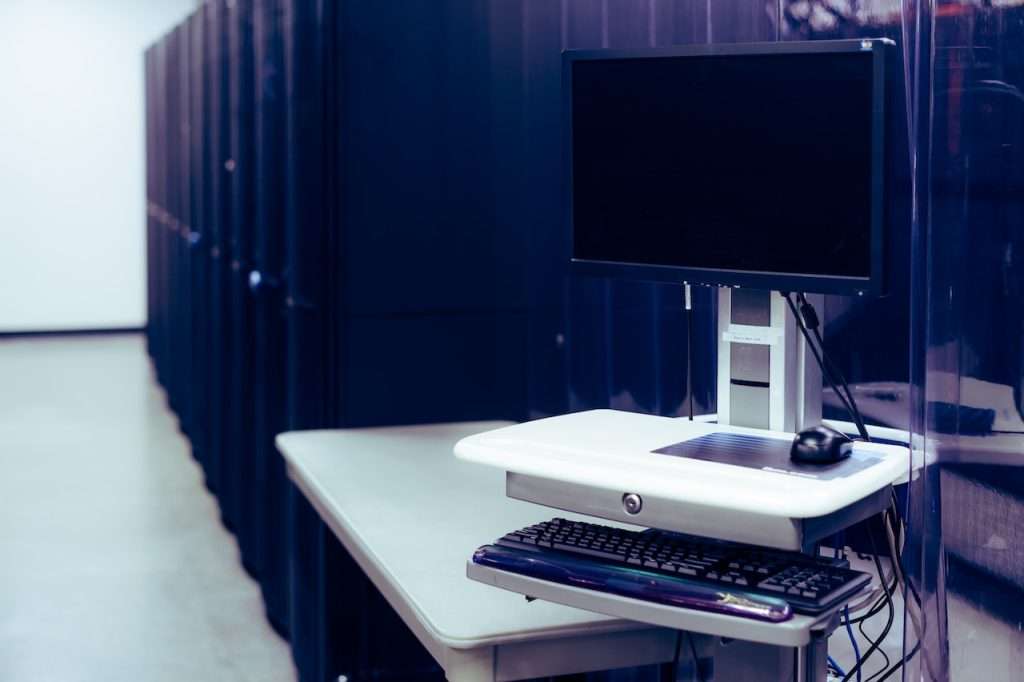 How does Dedicated Hosting function?