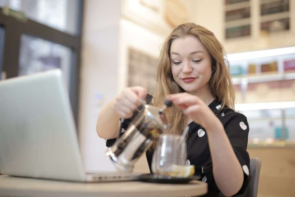 Easy access to client websites, and scalability​
